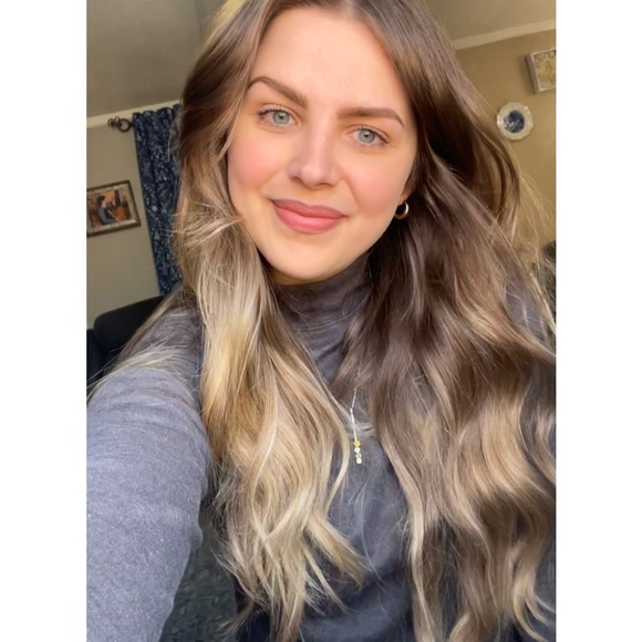 Meet The Posher, Abby 🦋 - Picture 1 of 1